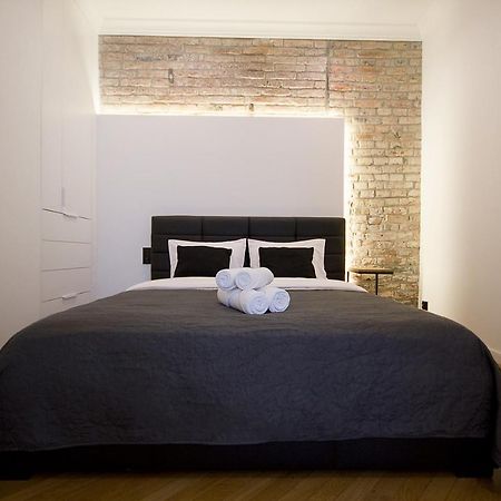 Wanderlust Apartments Krasków Eksteriør bilde