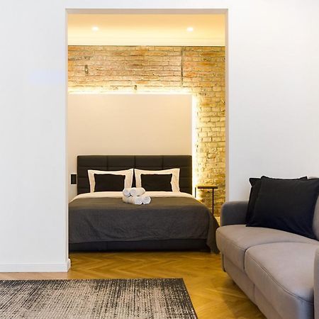 Wanderlust Apartments Krasków Eksteriør bilde