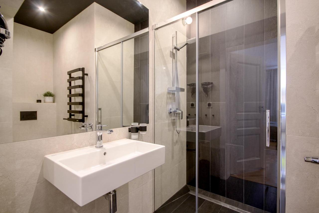 Wanderlust Apartments Krasków Eksteriør bilde