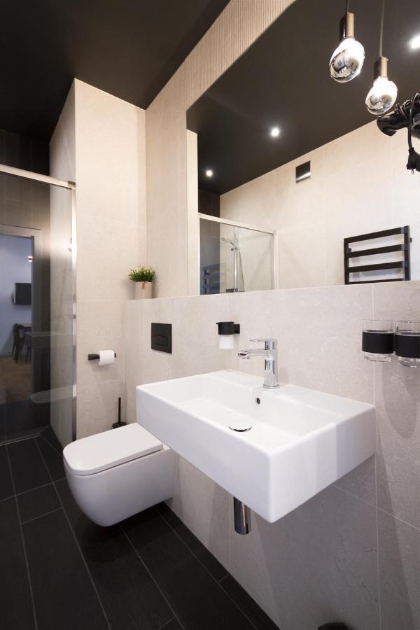 Wanderlust Apartments Krasków Eksteriør bilde