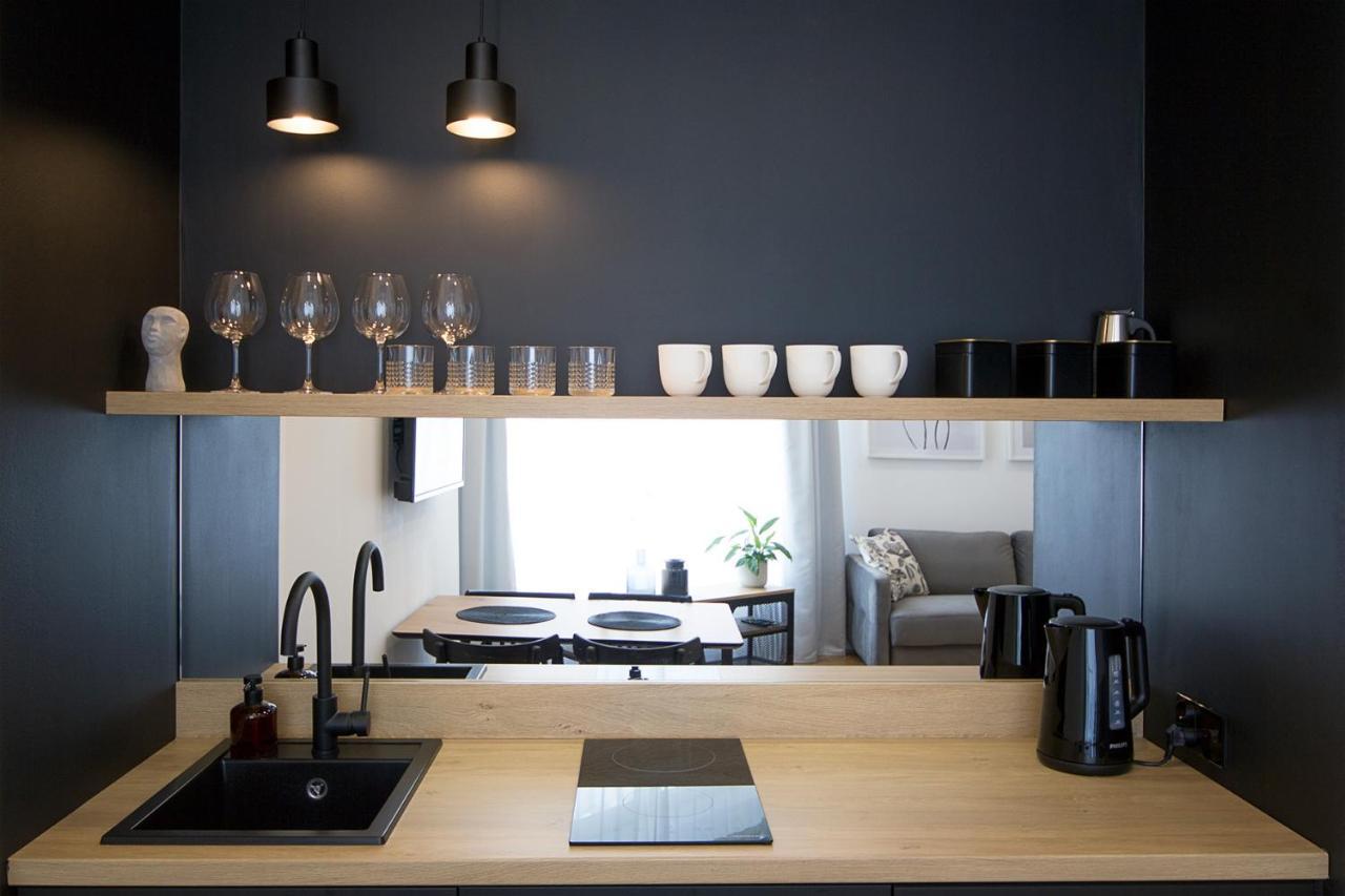 Wanderlust Apartments Krasków Eksteriør bilde