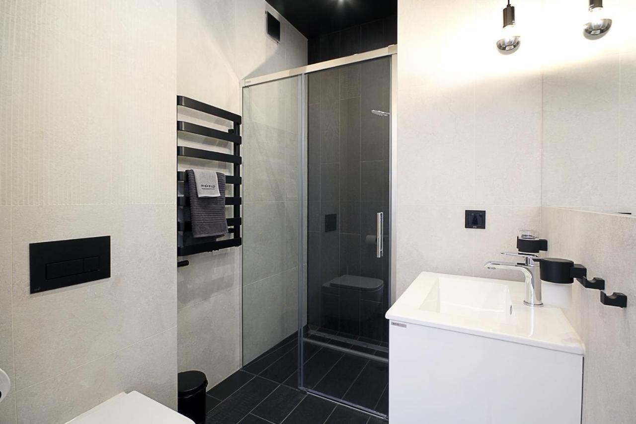 Wanderlust Apartments Krasków Eksteriør bilde